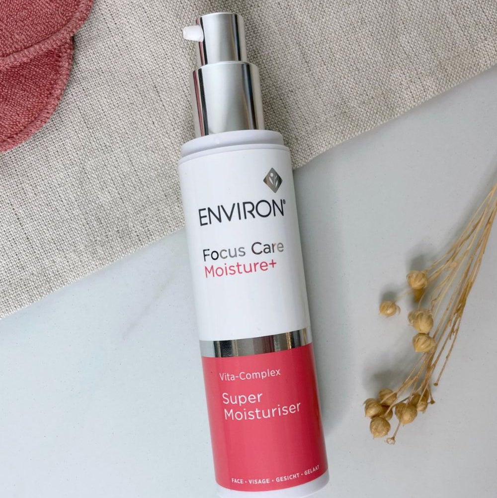 Vita-Complex Super Moisturiser 50ml