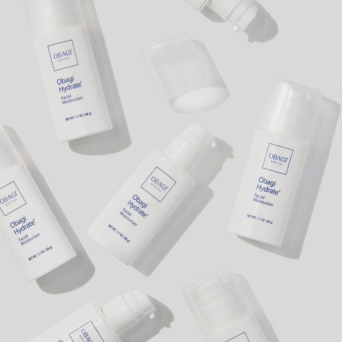 Obagi Hydrate Facial Moisturizer 48g