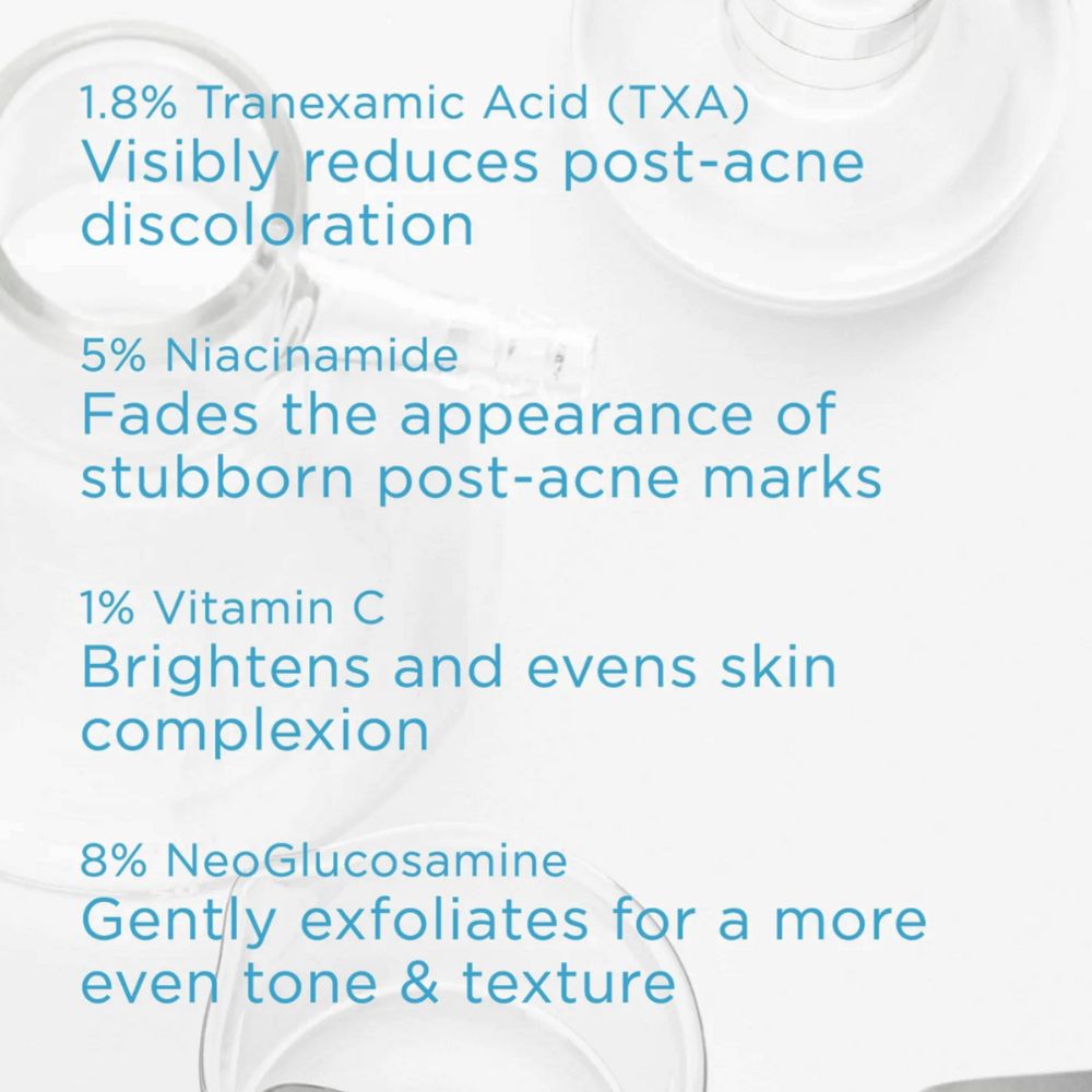 Post-Acne Mark Correcting Serum 30ml