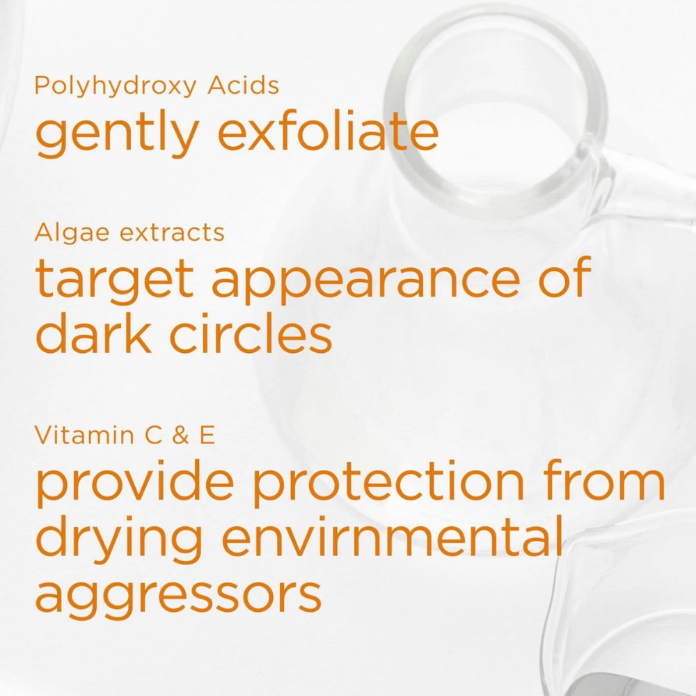 Brightening Eye Cream 15g