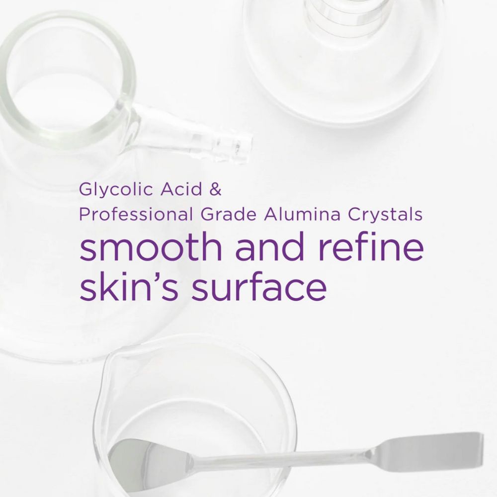 Glycolic Microdermabrasion Polish 75ml