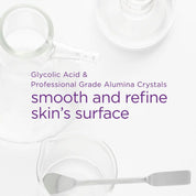 Glycolic Microdermabrasion Polish 75ml