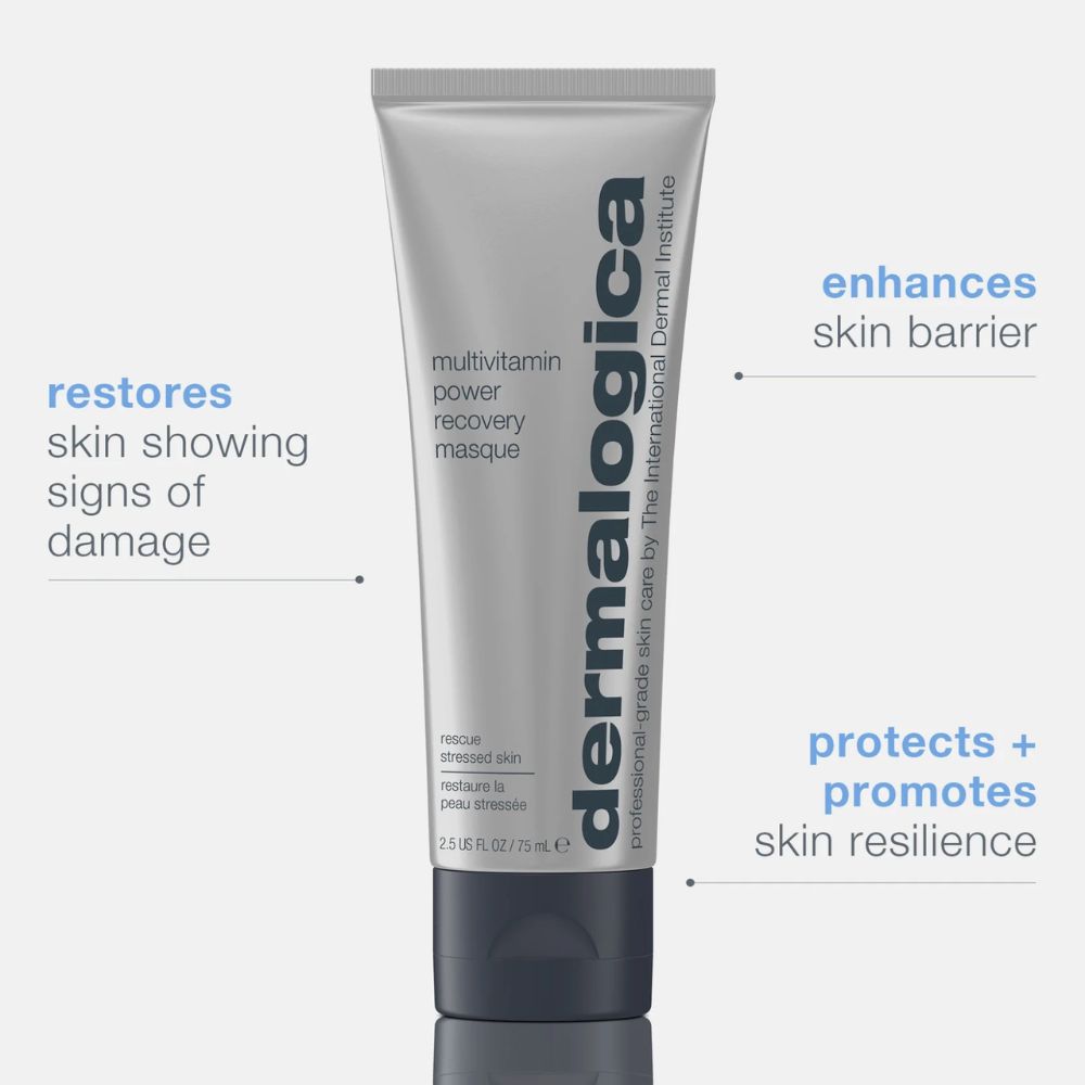 Dermalogica Multivitamin Power Recovery Masque 75ml