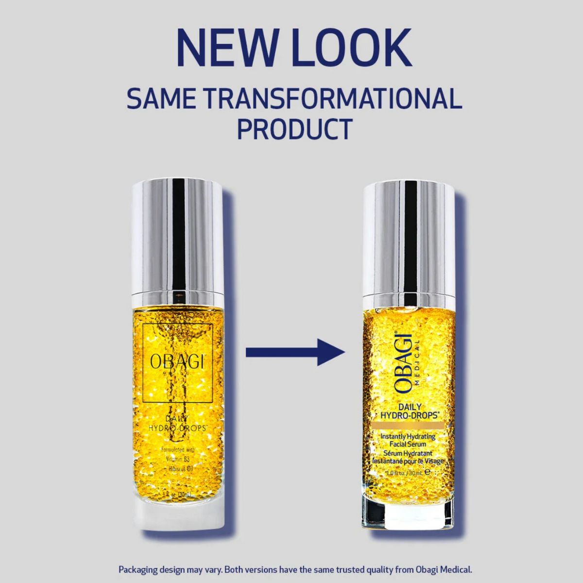 Daily Hydro-Drops Facial Serum 30ml
