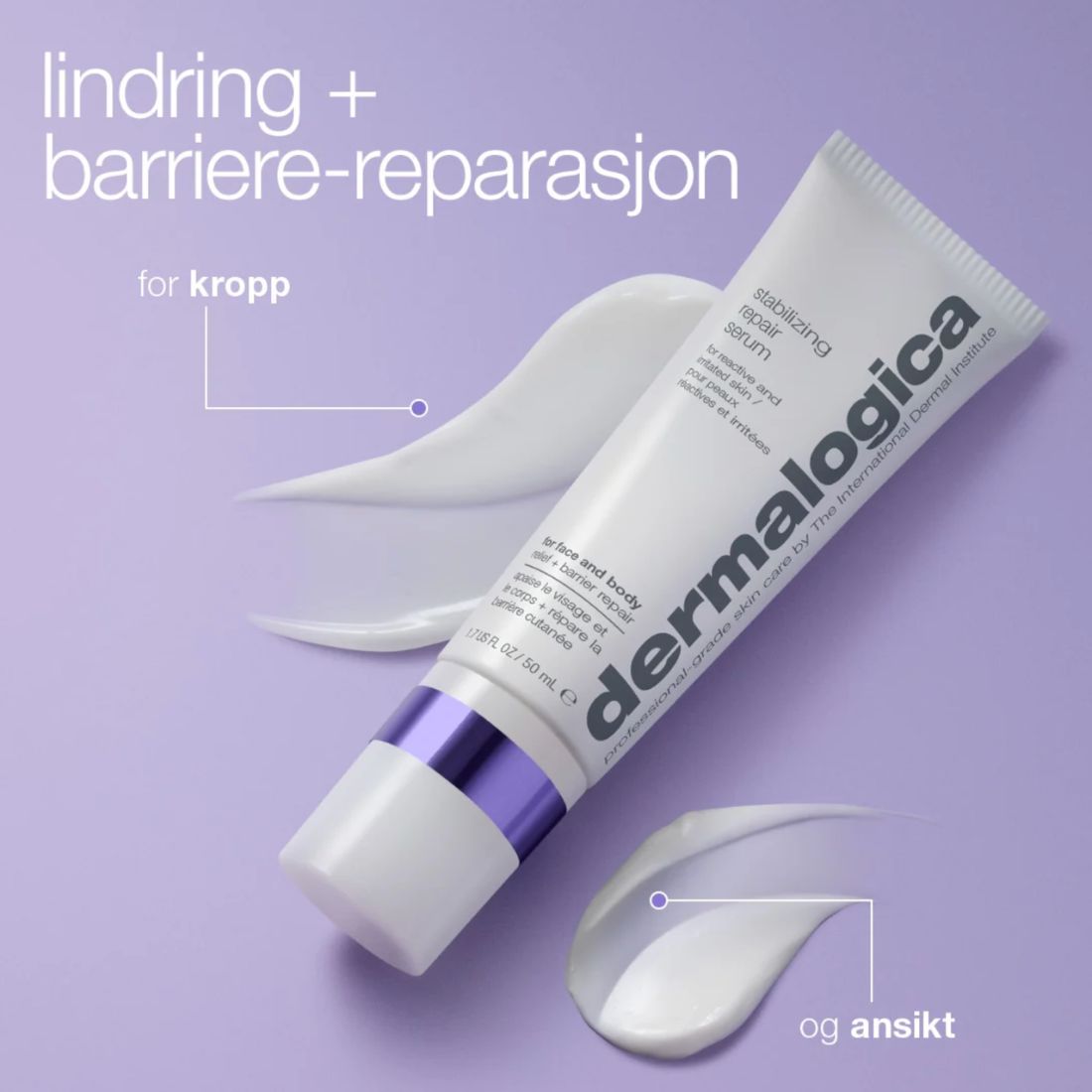 Dermalogica Stabilizing Repair Serum 50ml
