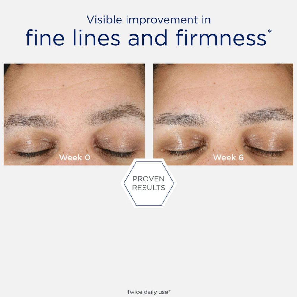 Hyaluronic Luminous Lift 50g