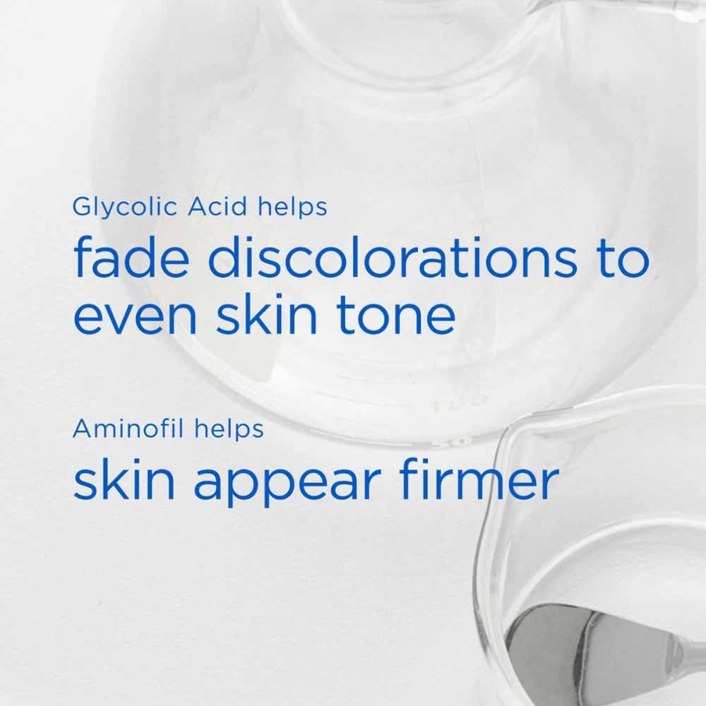 Smooth Surface Daily Peel Pads 60ml