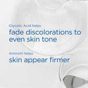 Smooth Surface Daily Peel Pads 60ml