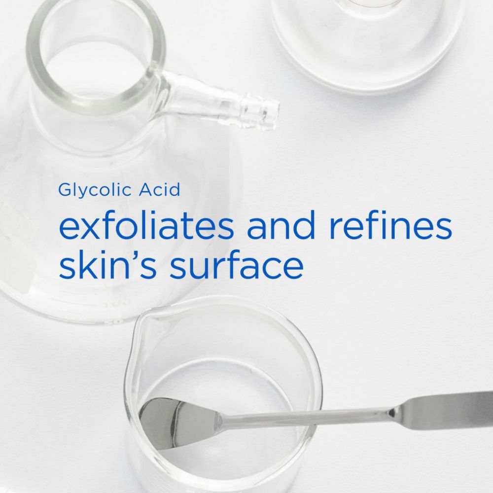 Foaming Glycolic Wash 125ml