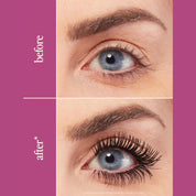 GrandeDRAMA Intense Thickening Mascara with Castor Oil 9g