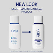 Nu-Derm Gentle Cleanser 200ml