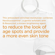 Skin Brightener SPF35 40g