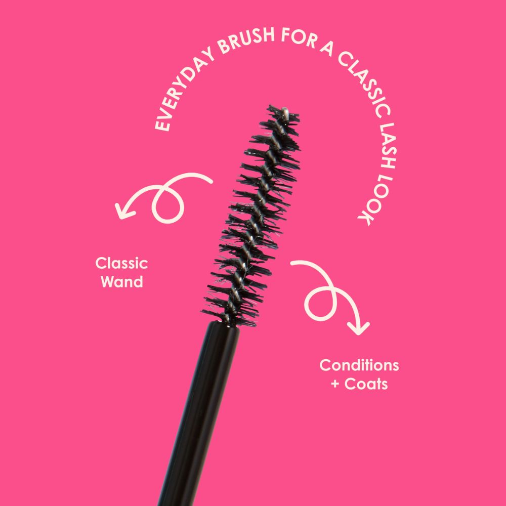 GrandeMASCARA Conditioning Peptide Mascara 6ml