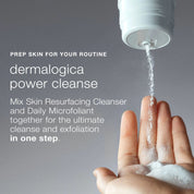 Skin Resurfacing Cleanser 150ml