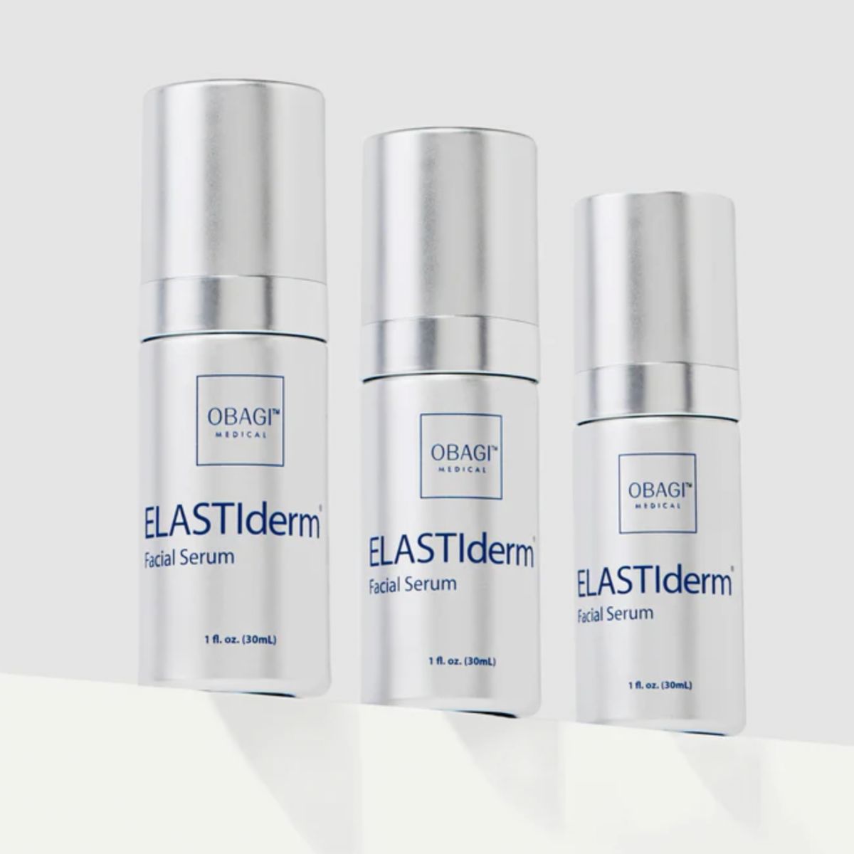 ELASTIderm Facial Serum 30ml