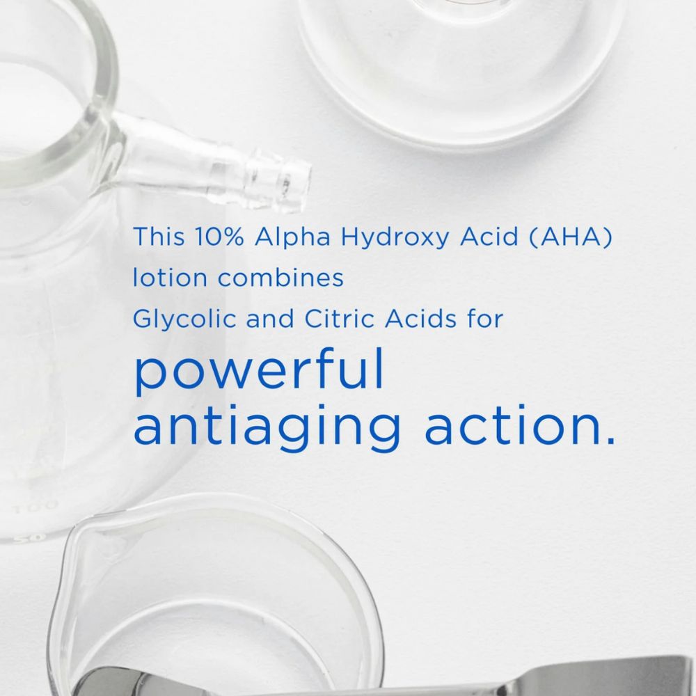 Glycolic Renewal Smoothing Lotion 200ml