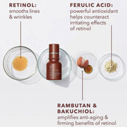 Triple Correction Eye Serum 15ml