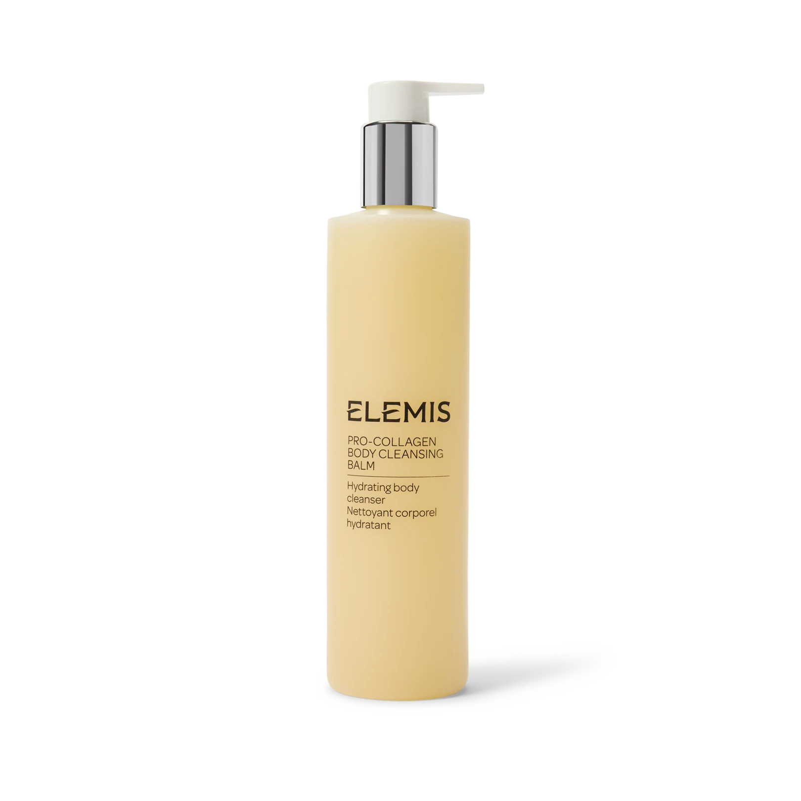 Elemis Pro-Collagen Body Cleansing Balm