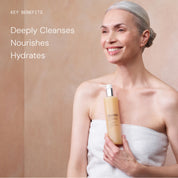 Elemis Pro-Collagen Body Cleansing Balm Benefits