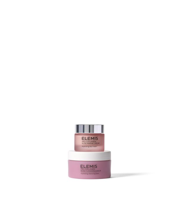 Enchanted Rose Duo