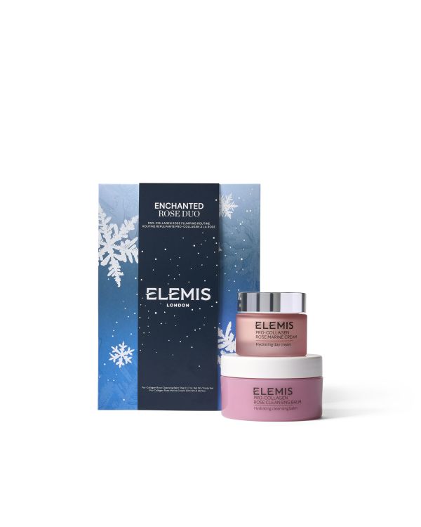 Enchanted Rose Duo