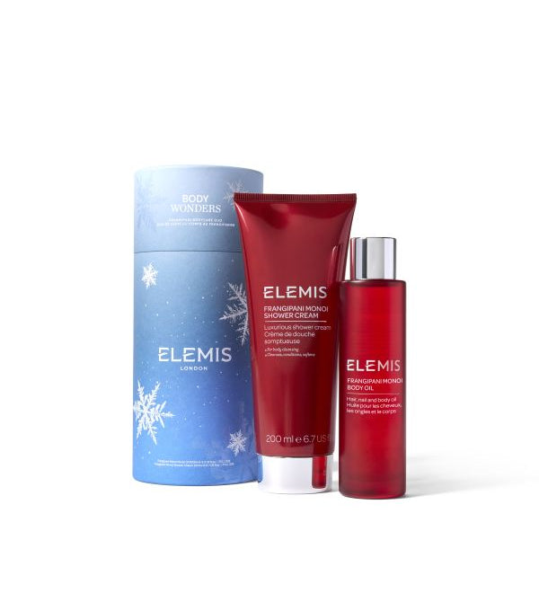Body Wonders Kit