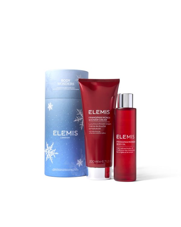 Body Wonders Kit