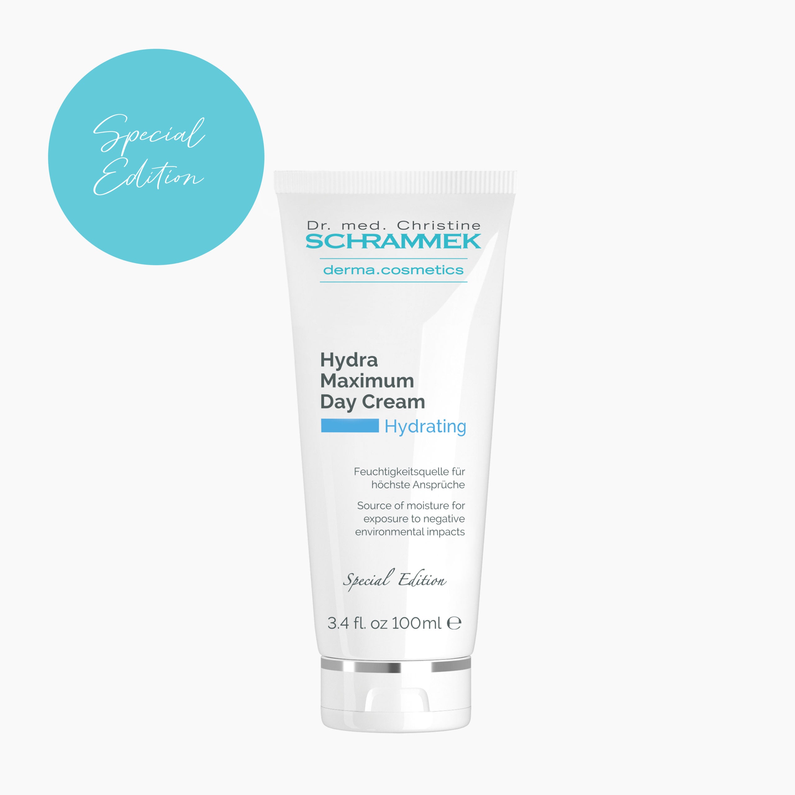Hydra Maximum Day Cream Special Edition 100ml