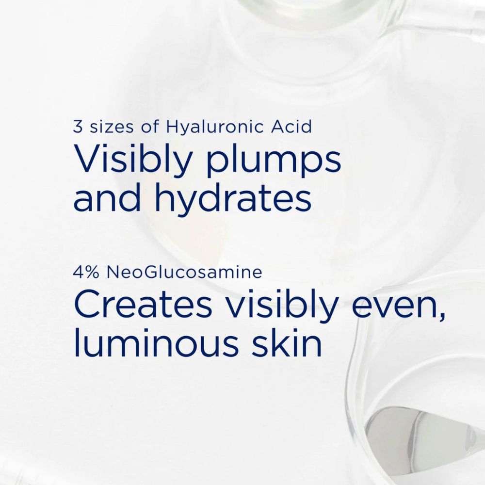 Hyaluronic Luminous Lift 50g