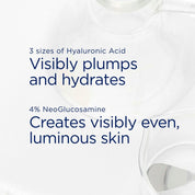 Hyaluronic Luminous Lift 50g