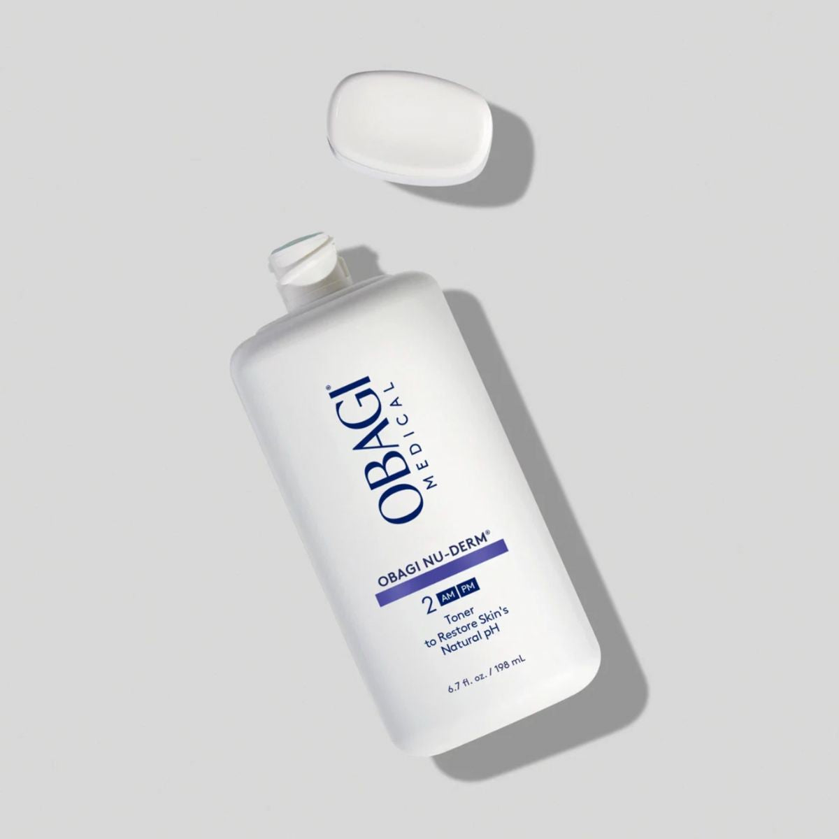 Nu-Derm Toner 200ml
