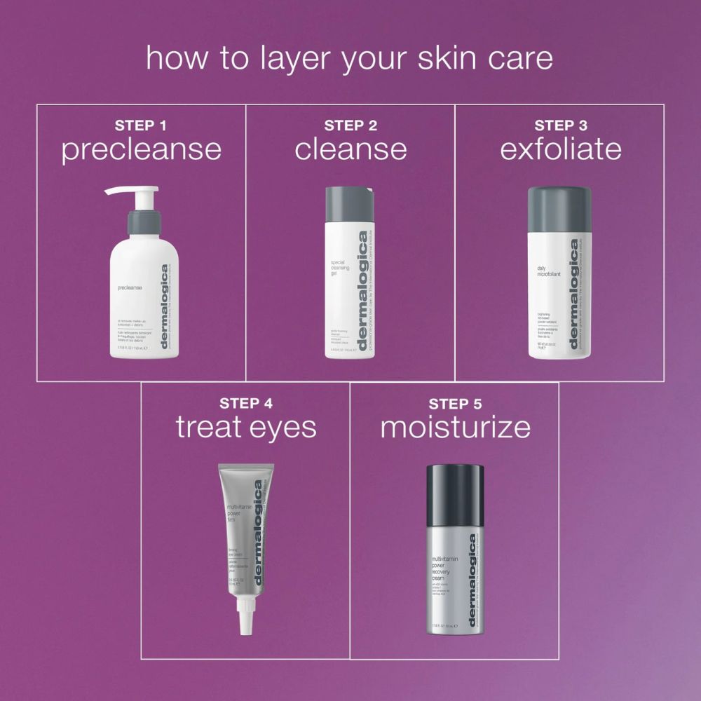 Multivitamin Power Firm