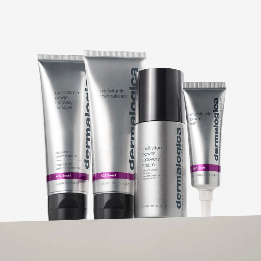 Multivitamin Thermafoliant 75ml