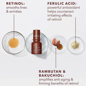 Triple Correction Eye Serum 15ml
