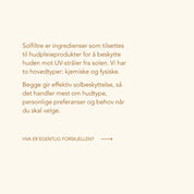 Elixir Mom and Me SPF50