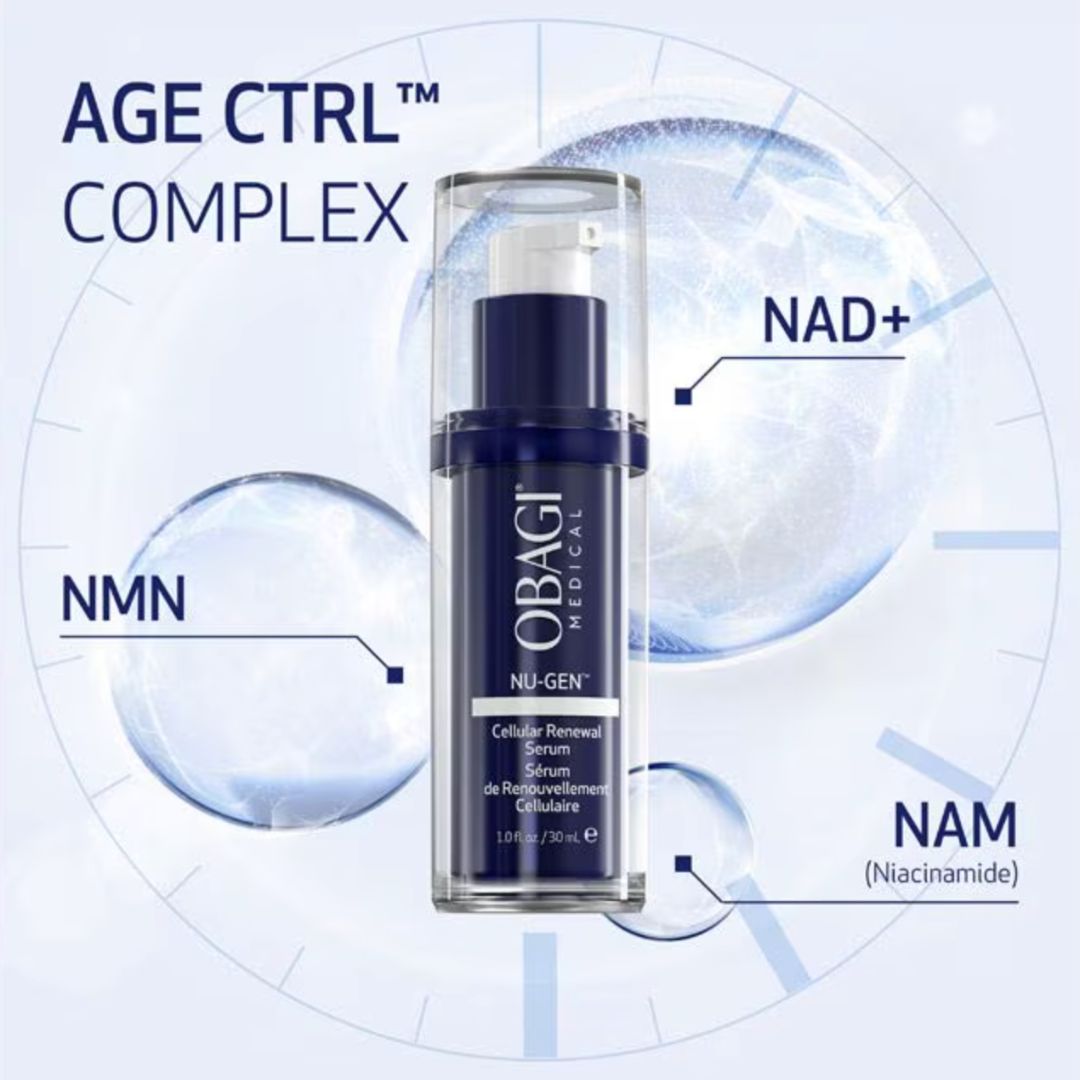 Cellular Renewal Serum 30ml