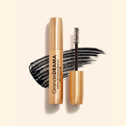 GrandeDRAMA Intense Thickening Mascara with Castor Oil 9g