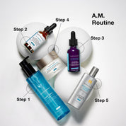 HA Intensifier Multi-Glycan 30ml