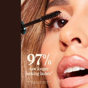 GrandeMASCARA Waterproof Conditioning Peptide Mascara 4.2g