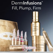 DermInfusions Blur + Repair Cream 50ml