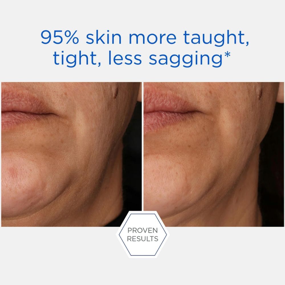 Rebound Sculpting Cream 50g