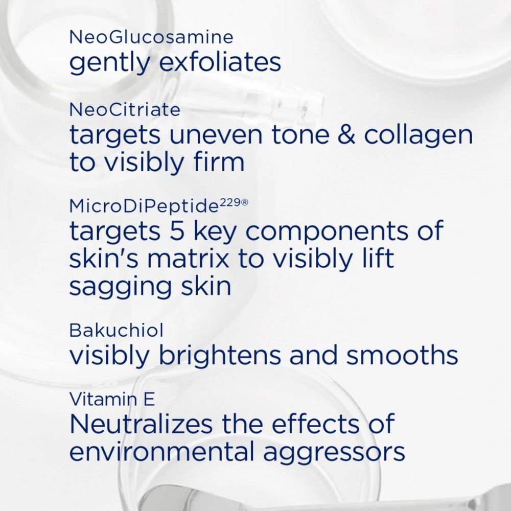 Triple Firming Neck Cream 80g