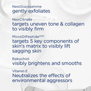 Triple Firming Neck Cream 80g