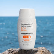 Hydra Cream SPF50+ 50ml