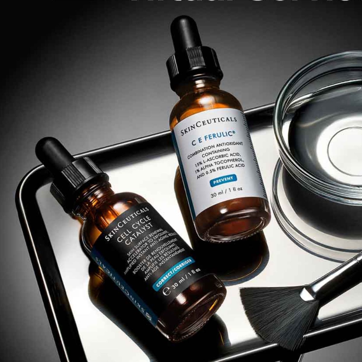 Skinceuticals Cell Cycle Catalyst 30 Ml 6