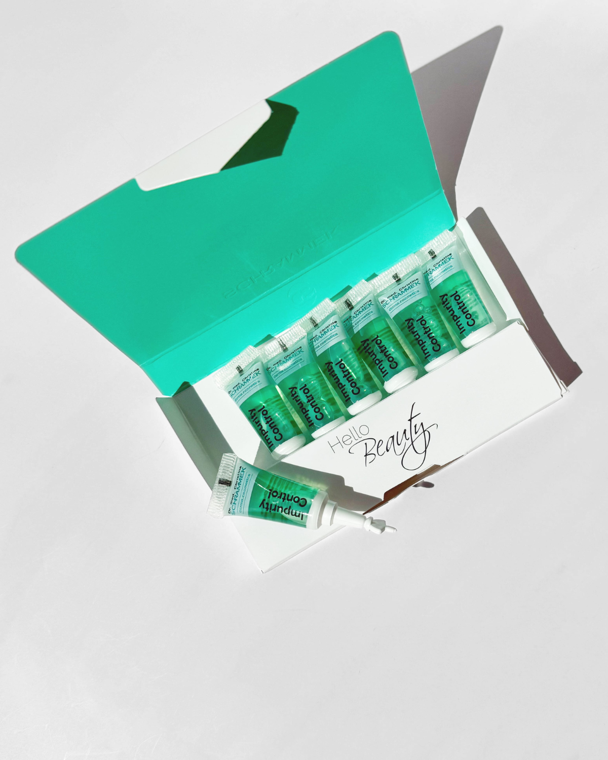 Impurity Control