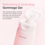 Beauty of Joseon Apricot Blossom Peeling Gel 100ml