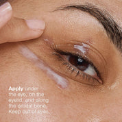 Phyto Nature Lifting Eye Cream 15ml