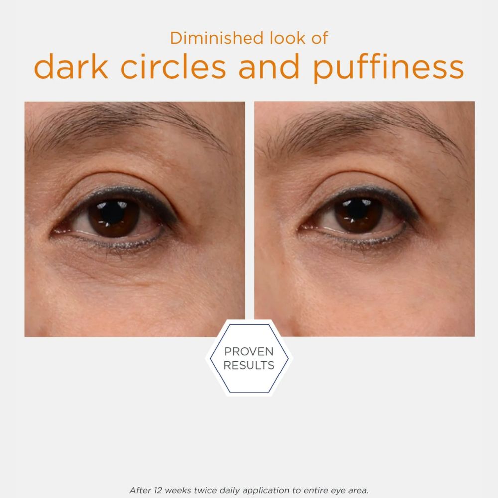 Brightening Eye Cream 15g