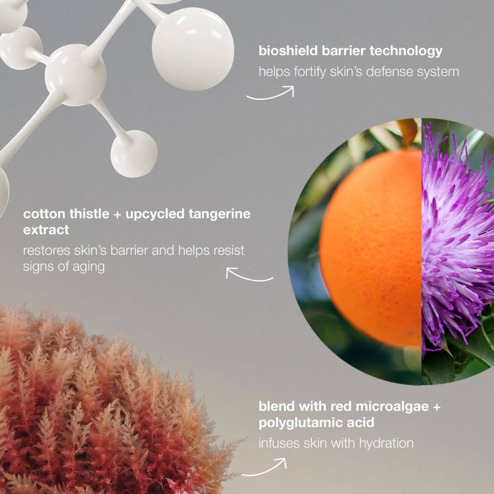 Dynamic Skin Strengthening Serum 30ml